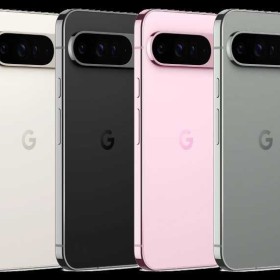 Nowy Google Pixel 9 128gb black - DOSTAWA GRATIS