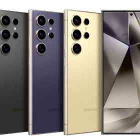 NOWY Samsung S24 Ultra 256GB czarny- DOSTAWA GRATIS -