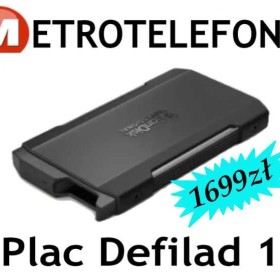 SanDisk Pro-Blade Transport 4TB usb 3.2 gen 2x2 - DOSTAWA GRATIS!