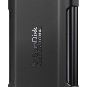 SanDisk Pro-Blade Transport 4TB usb 3.2 gen 2x2 - DOSTAWA GRATIS!