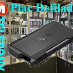 SanDisk Pro-Blade Transport 4TB usb 3.2 gen 2x2 - DOSTAWA GRATIS!