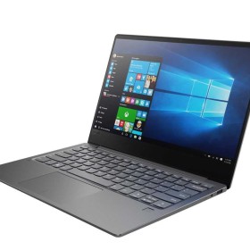 UŻYWANY Lenovo IdeaPad 720s-13ikb 81A8 szary - METRO CENTRUM -
