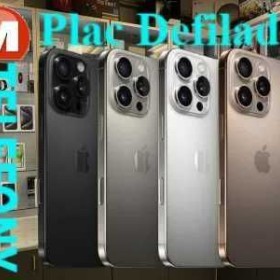 NOWY iPhone 16 Pro Max 512gb natural, biały - DOSTAWA W-WA