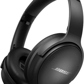 Słuchawki nauszne bezprzewodowe BOSE QuietComfort 45 - DOSTAWA GRATIS!