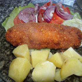 dania bezglutenowe, bezmleczne na zamówienie 