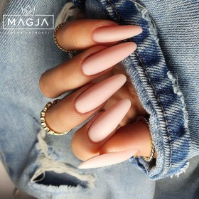 Manicure hybrydowy, paznokcie żelowe, MAGJA Kraków