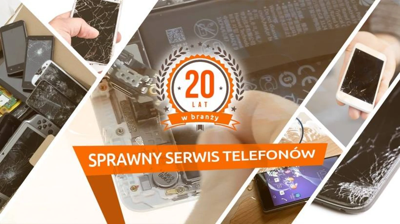 Sklep GSM ul. Krakowska 4