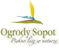 Ogrody Sopot Andrzej Kilkowski