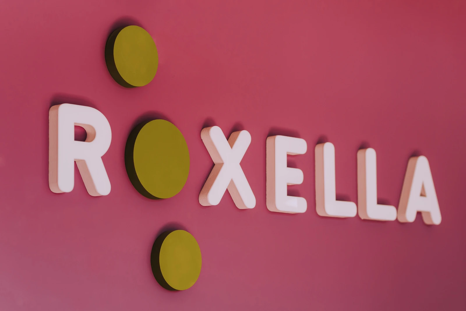 Roxella Rehabilitacja