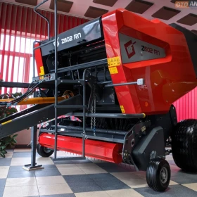 ROLTECH AGRO