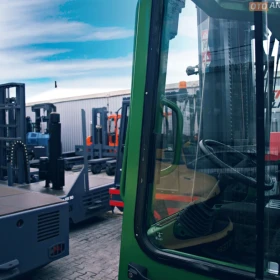 Ultra Forklifts