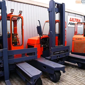 Ultra Forklifts