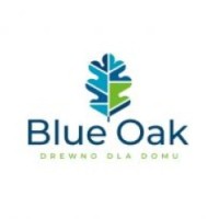 BLUE OAK